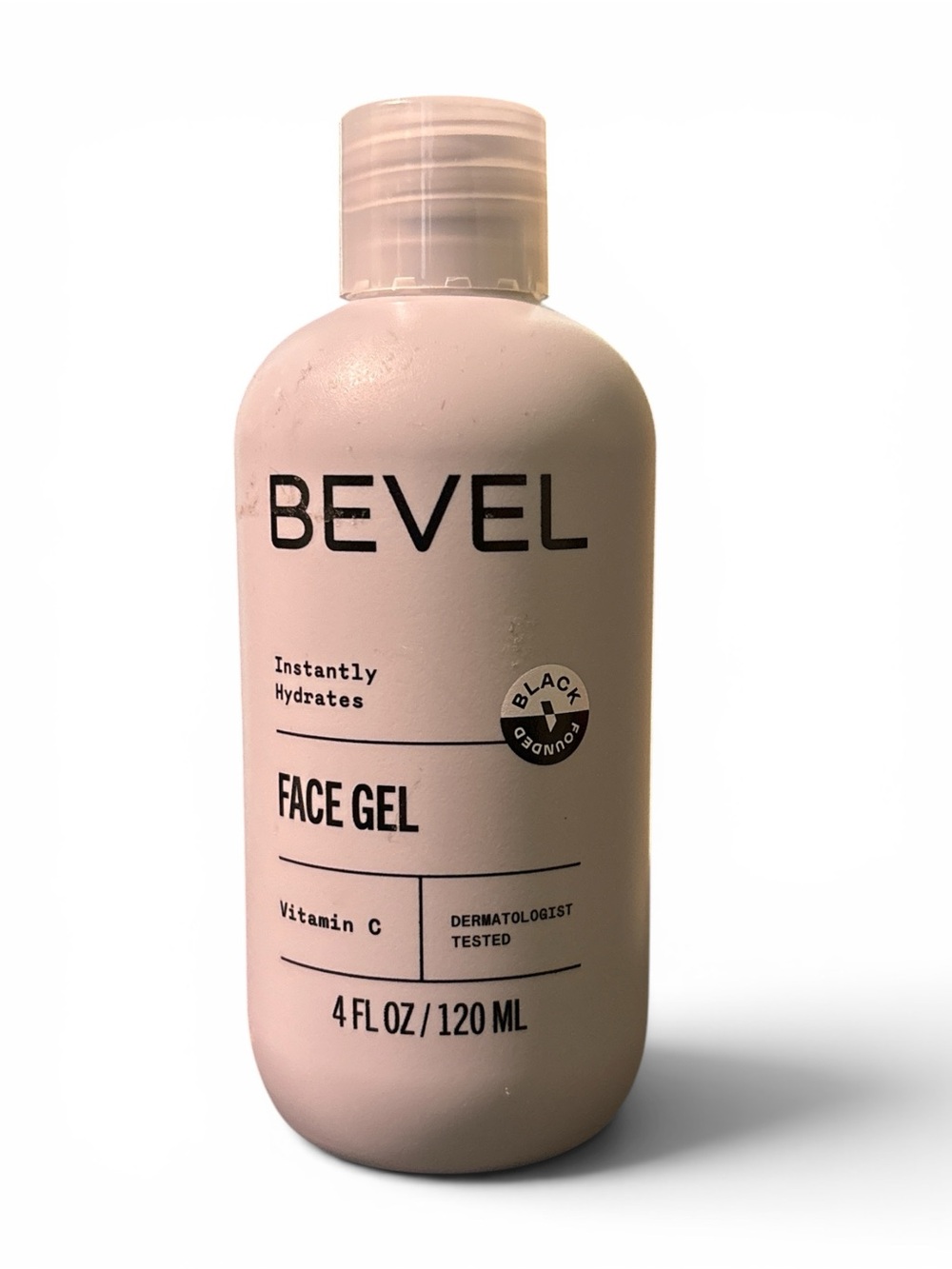 BEVEL Face Gel